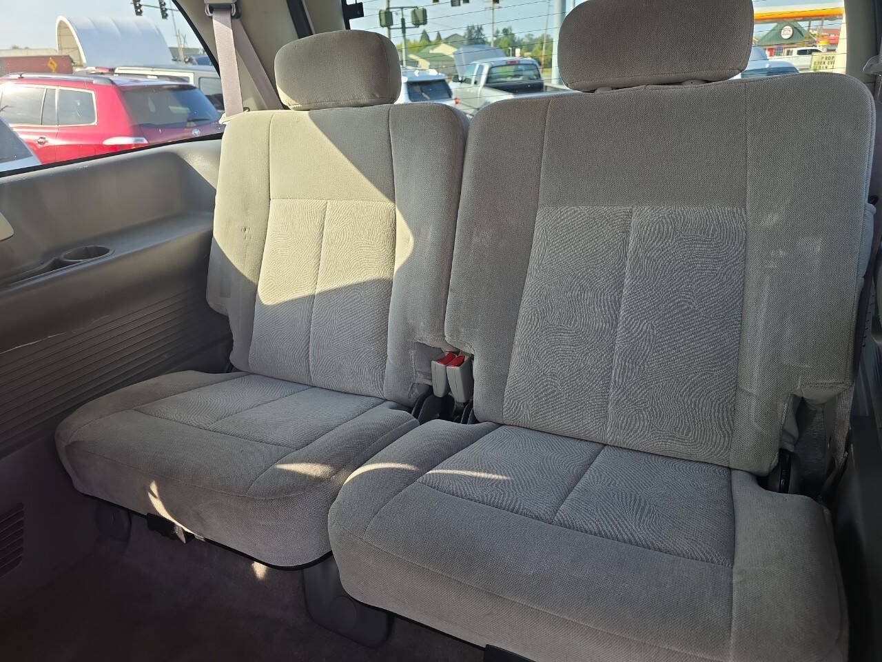 Used 2005 Chevrolet TrailBlazer EXT 4WD w/ LS Preferred Equipment Group image 24