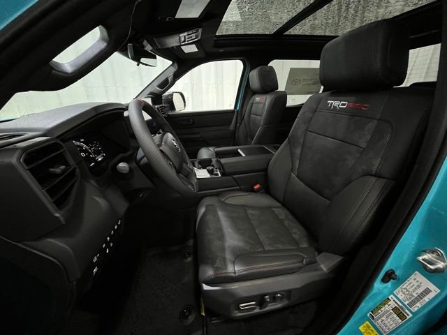 New 2026 Toyota Tundra TRD Pro image 9