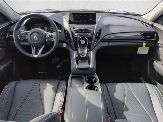 New 2026 Acura RDX SH-AWD w/ Advance Package image 15