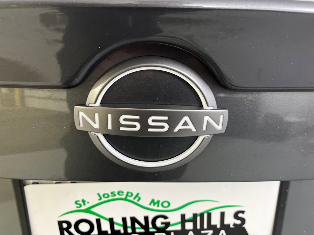 Used 2024 Nissan Sentra SR image 45