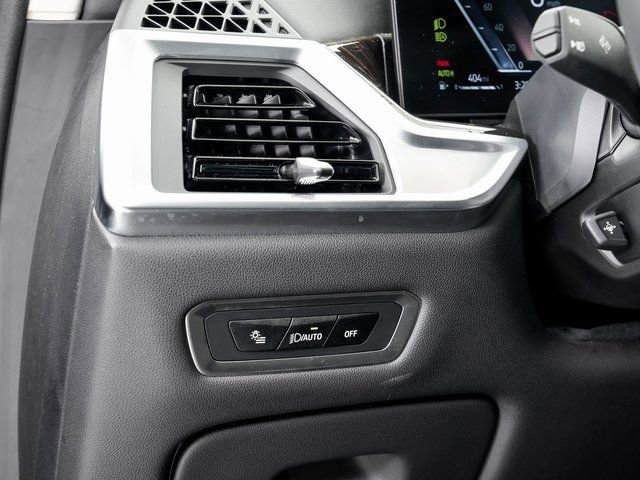 Used 2026 BMW X7 xDrive40i image 10