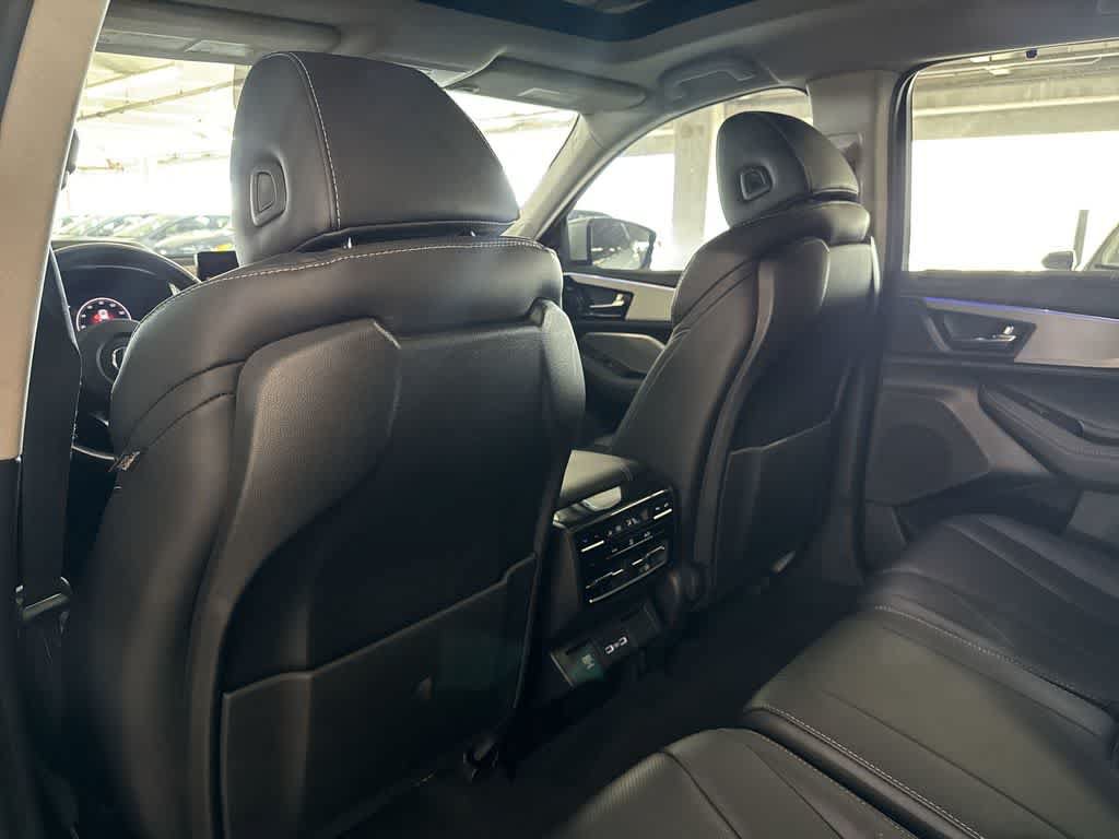 Used 2024 Acura MDX FWD w/ Technology Package image 22