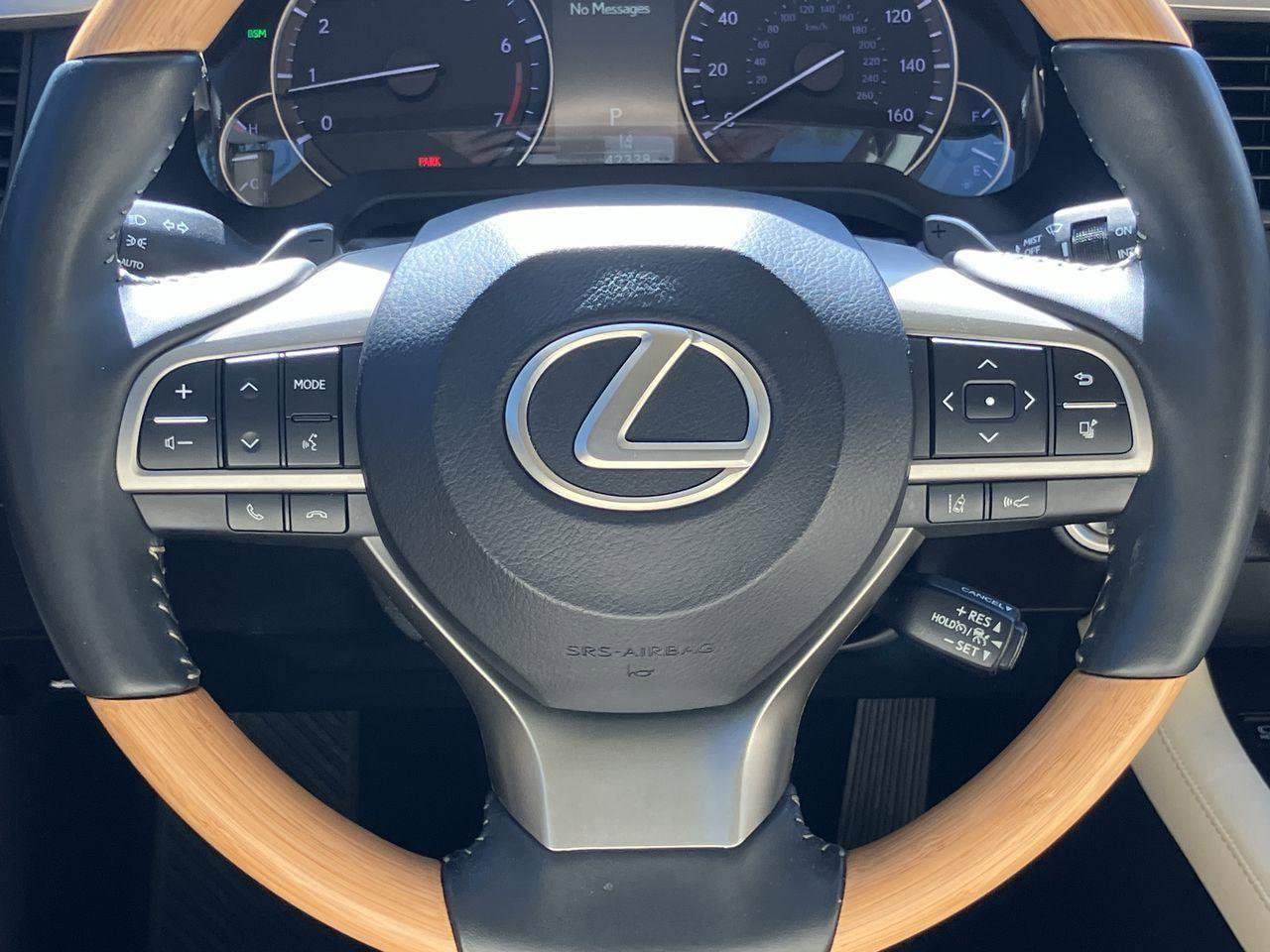 Used 2022 Lexus RX 350 FWD w/ Premium Package image 19