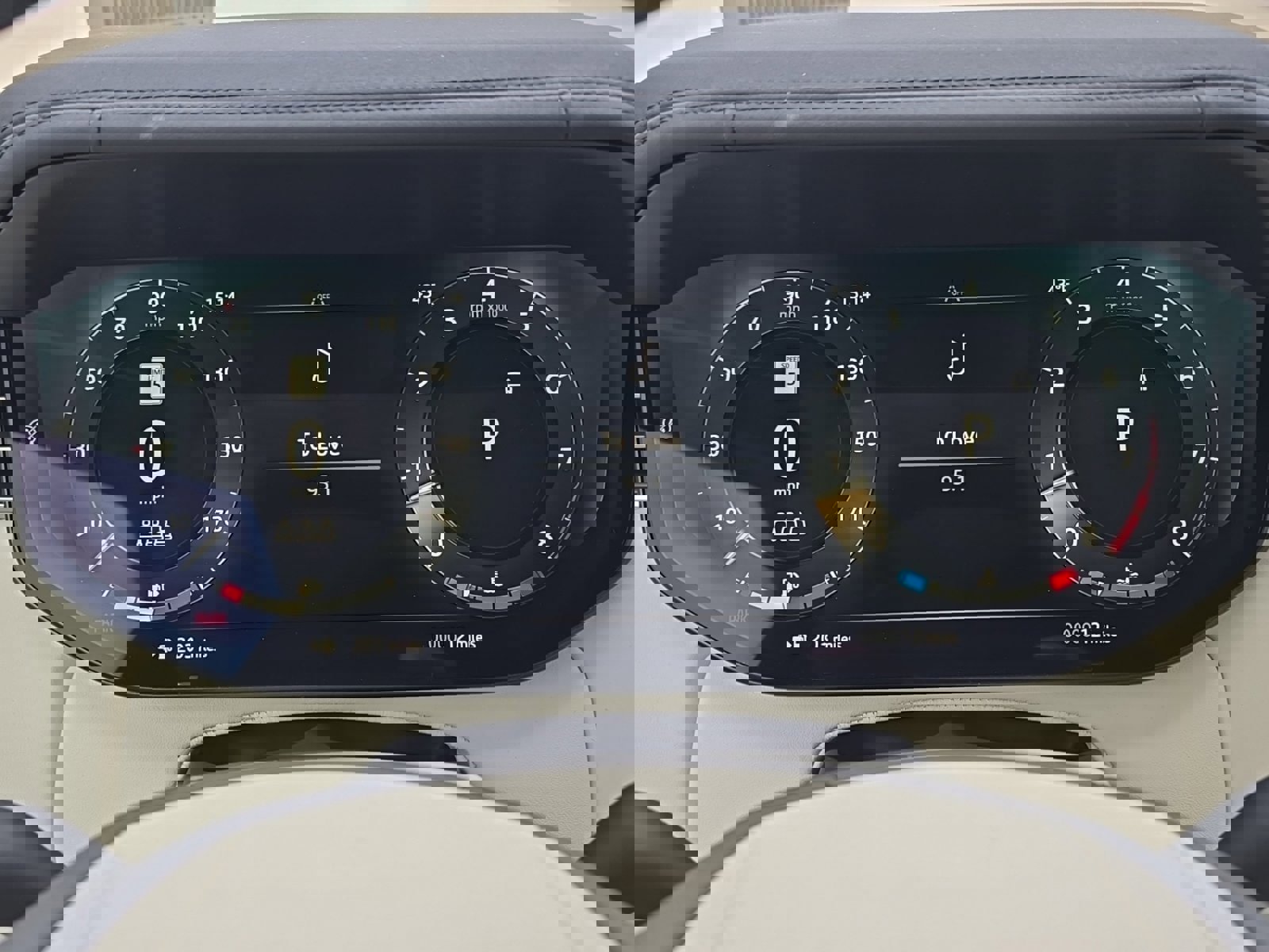 New 2026 Land Rover Range Rover SE image 14