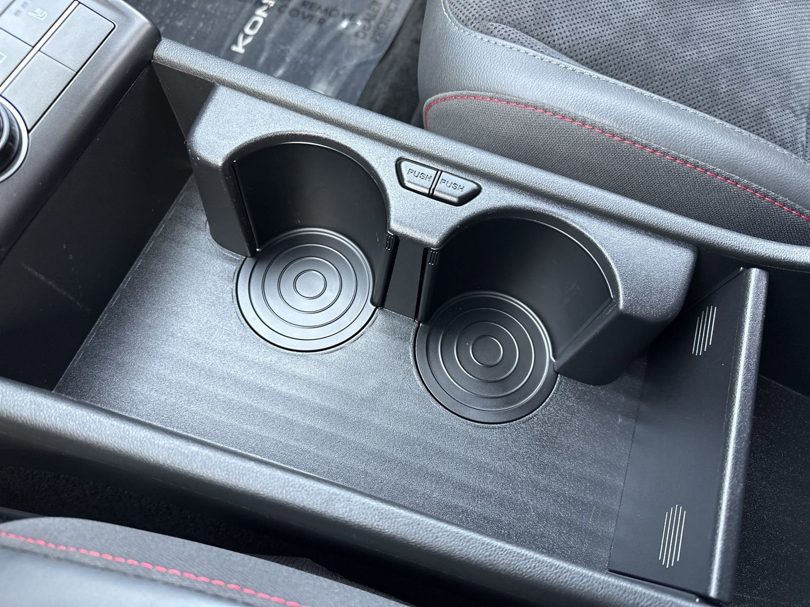 Used 2025 Hyundai Kona N Line S image 59