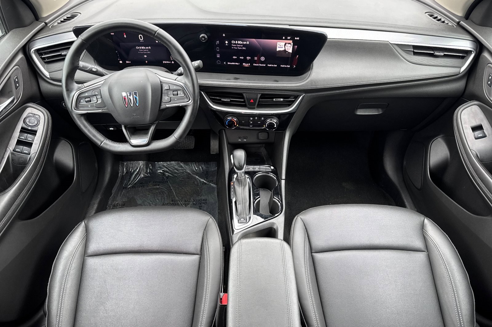 Used 2024 Buick Encore GX Sport Touring image 16