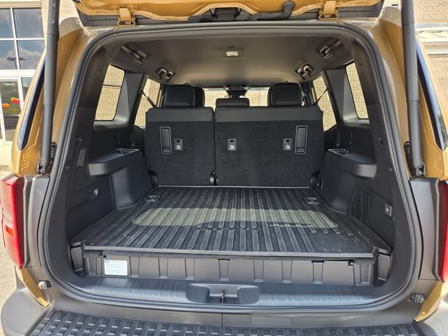 Used 2024 Toyota Land Cruiser AWD/4WD image 26