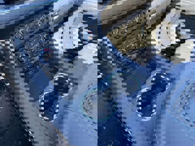 Used 2021 Chevrolet Tahoe LT image 32