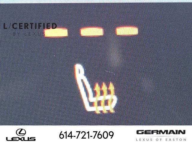 Certified 2024 Lexus RX 350 AWD w/ Technology Package image 33