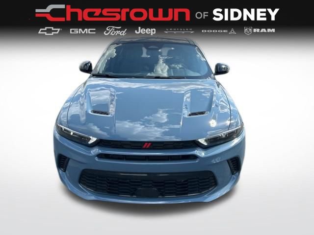 Used 2024 Dodge Hornet GT AWD/4WD image 2