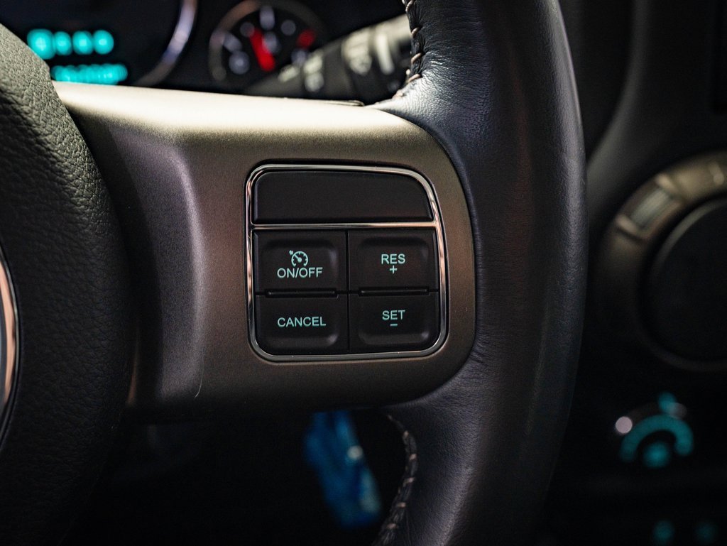 Used 2018 Jeep Wrangler Unlimited Sport image 22