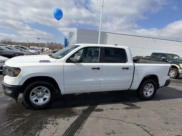 Used 2024 RAM 1500 Tradesman image 7