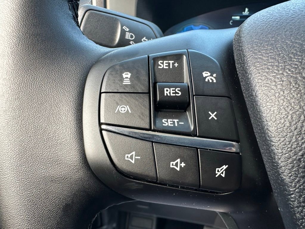 New 2025 Ford Bronco Sport Big Bend w/ Convenience Package image 27