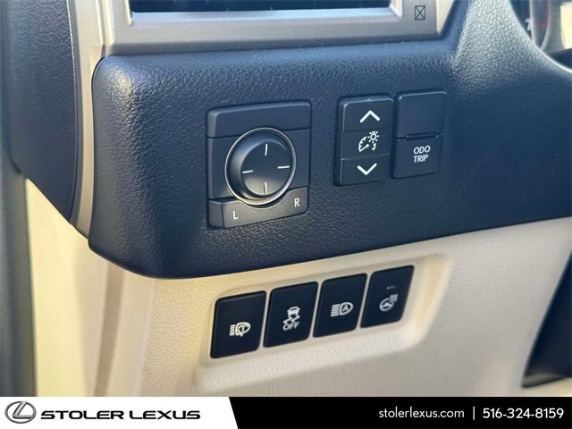 Certified 2021 Lexus GX 460 Premium image 24