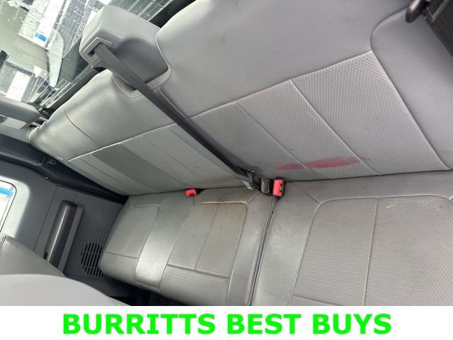 Used 2013 Ford F550 4x4 SuperCab Super Duty w/ Snow Plow Prep Pkg image 17