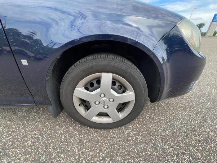 Used 2008 Chevrolet Cobalt LT FWD image 19