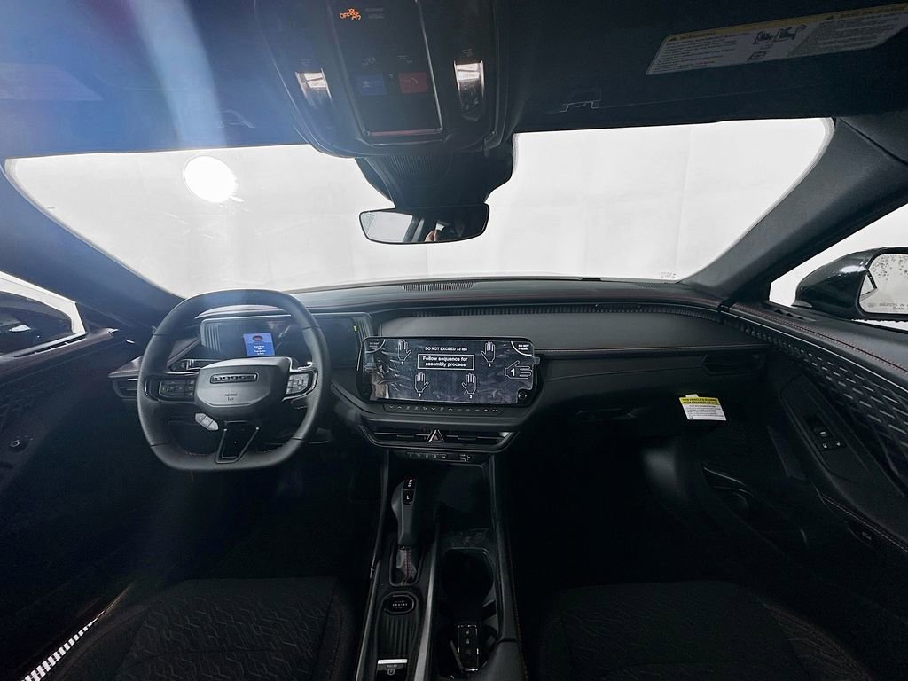 New 2026 Dodge Charger Scat Pack image 9