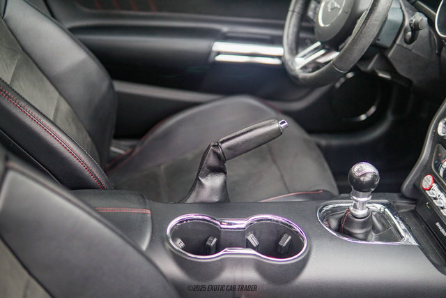 Used 2017 Ford Mustang GT Premium image 42