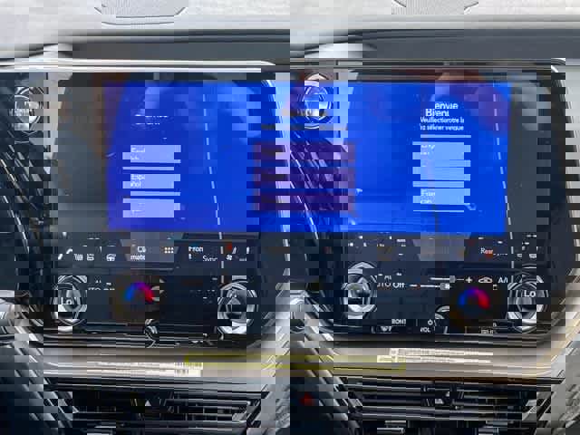 New 2026 Lexus TX 500h AWD image 17