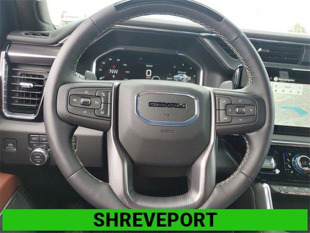 New 2026 GMC Sierra 1500 Denali Ultimate image 22