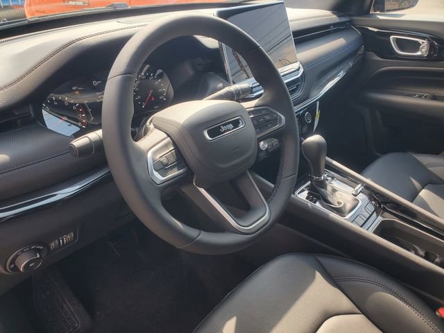 New 2026 Jeep Compass Limited image 11