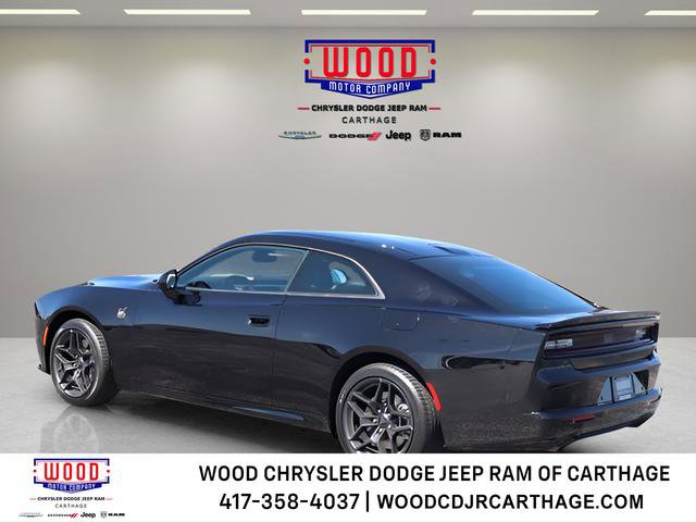 New 2026 Dodge Charger Scat Pack AWD/4WD image 5