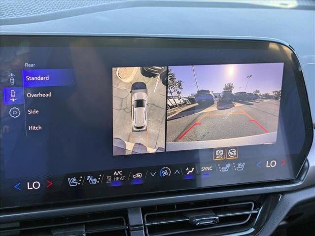 New 2026 Chevrolet Equinox EV RS w/ Convenience Package II image 13