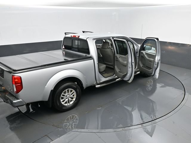 Used 2016 Nissan Frontier SV w/ SV Value Truck Package image 26