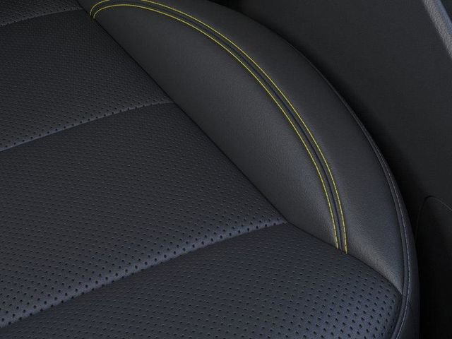 New 2026 Chevrolet Trax ACTIV w/ Sunroof Package FWD image 21