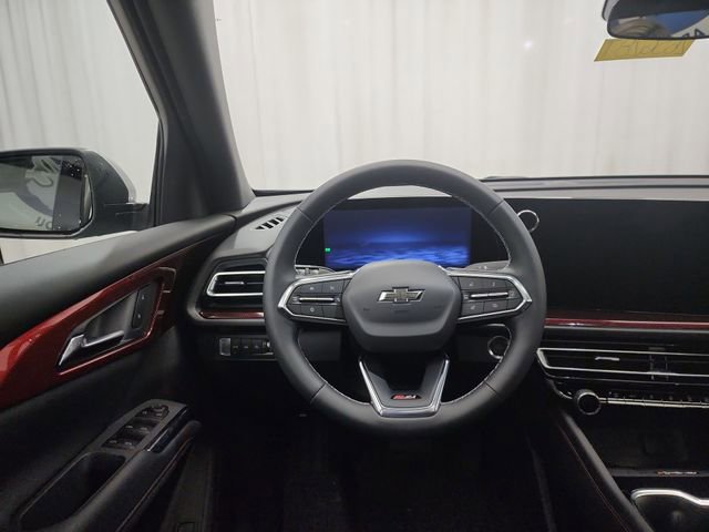 New 2026 Chevrolet Traverse Z71 w/ LPO, Floor Liner Package image 12