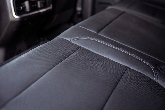 Used 2020 Chevrolet Silverado 3500 LTZ w/ LTZ Plus Package image 35