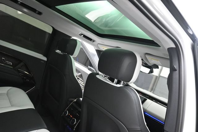 Used 2023 Land Rover Range Rover Sport SE Dynamic AWD/4WD image 43