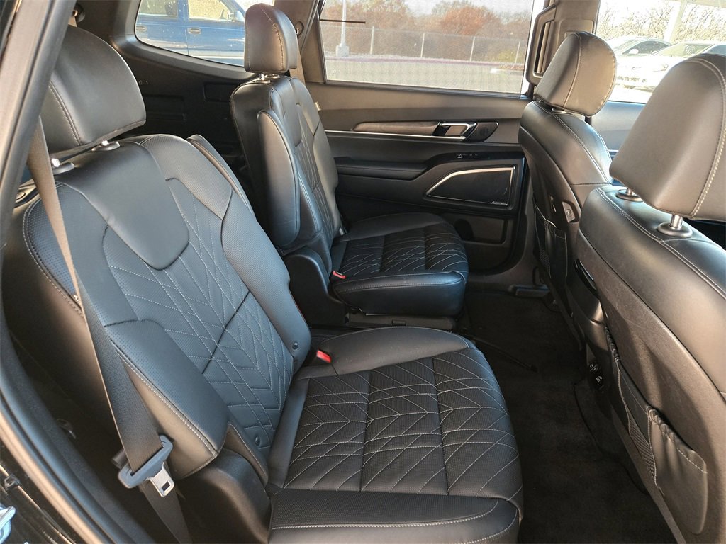 Used 2023 Kia Telluride SX Prestige X-Pro image 32