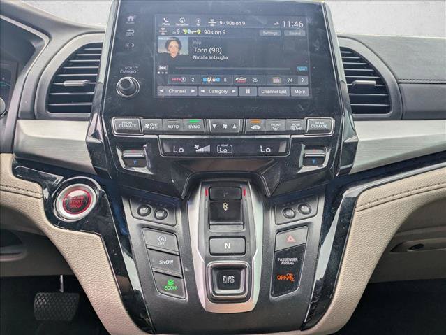 Used 2019 Honda Odyssey Elite image 12