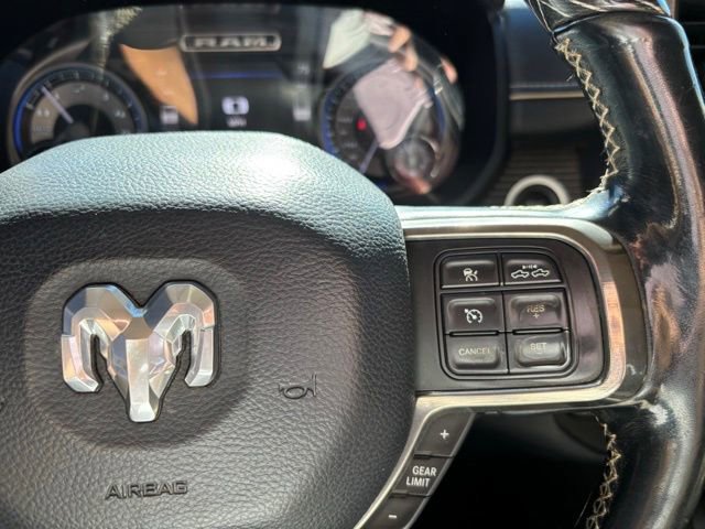 Used 2020 RAM 3500 Limited image 28