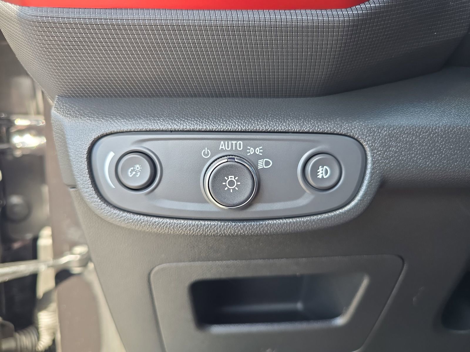 Used 2023 Chevrolet TrailBlazer RS w/ Convenience Package image 20