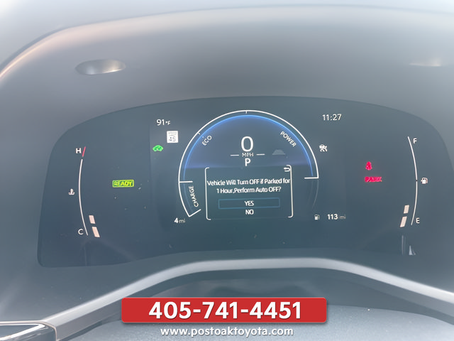 New 2026 Toyota Camry SE w/ Convenience Package FWD image 25