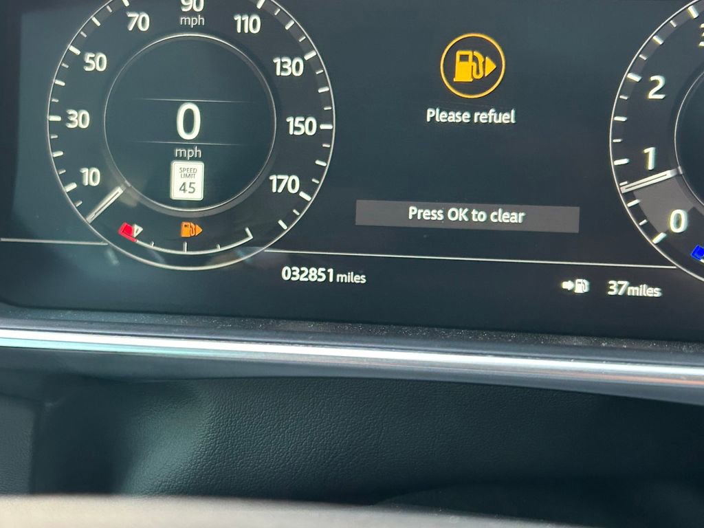 Used 2022 Land Rover Range Rover P525 Westminster Edition AWD/4WD image 44