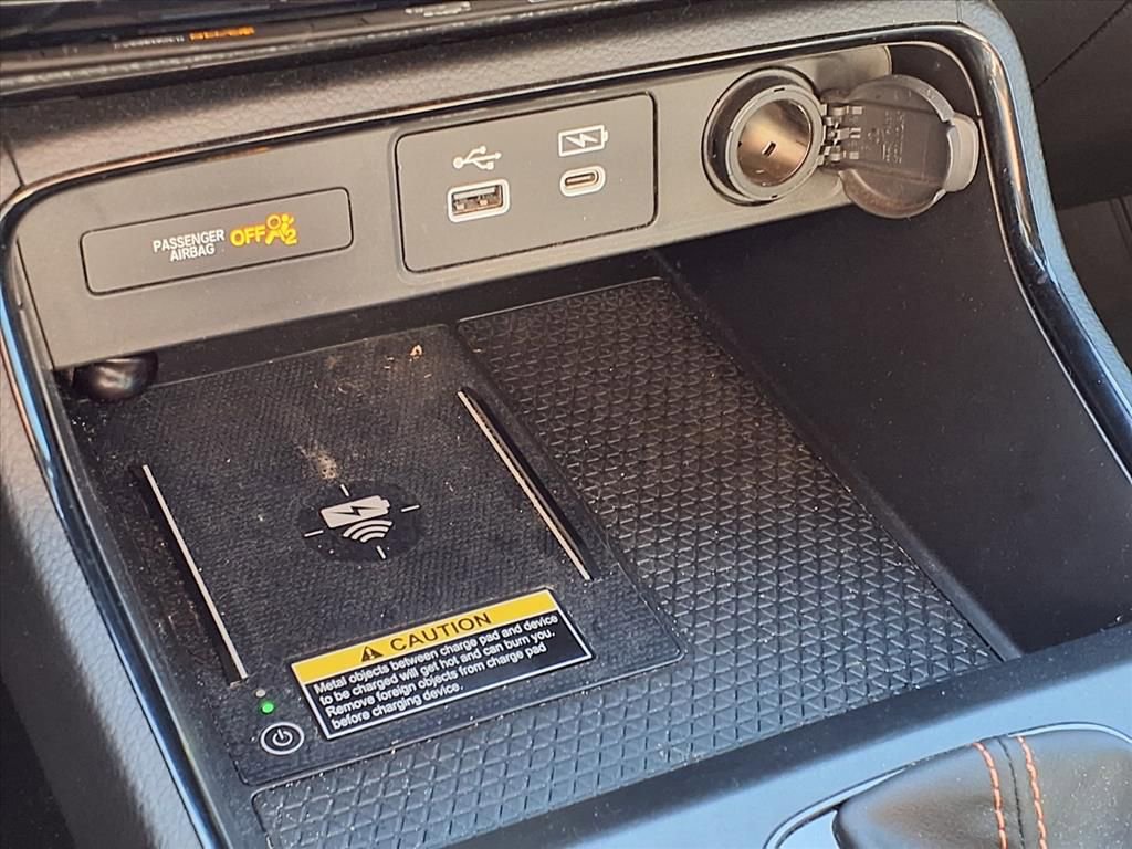 Used 2023 Honda CR-V Sport Touring image 9