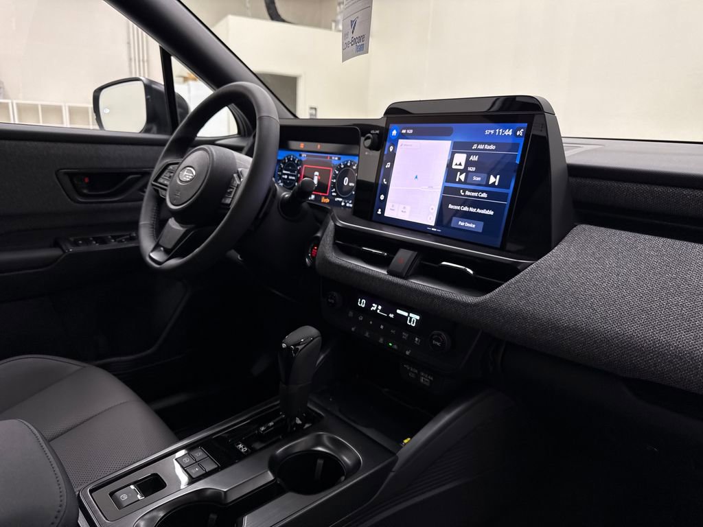 New 2026 Subaru Outback Limited AWD/4WD image 25