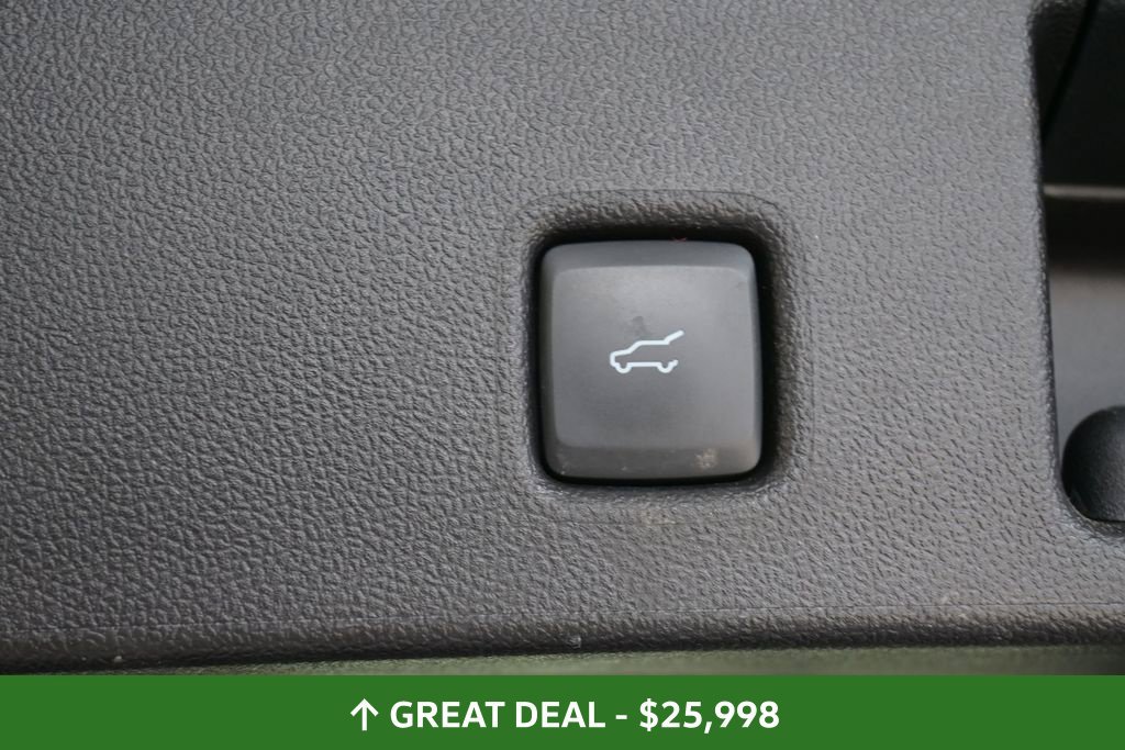 Used 2025 Ford Escape Platinum AWD/4WD image 21