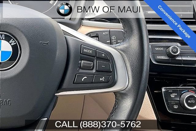 Used 2022 BMW X2 sDrive28i w/ Convenience Package FWD image 19