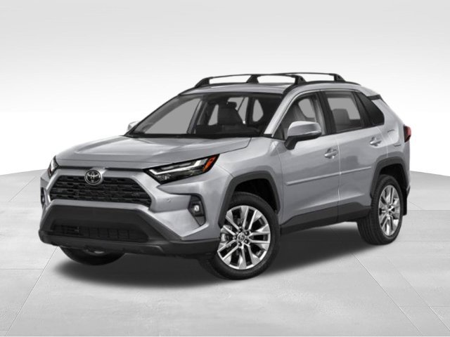 Used 2024 Toyota RAV4 XLE Premium w/ Weather Package AWD/4WD image 34