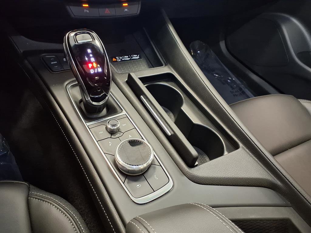 Certified 2024 Cadillac CT5 Luxury w/ Sun And Sound Package image 24