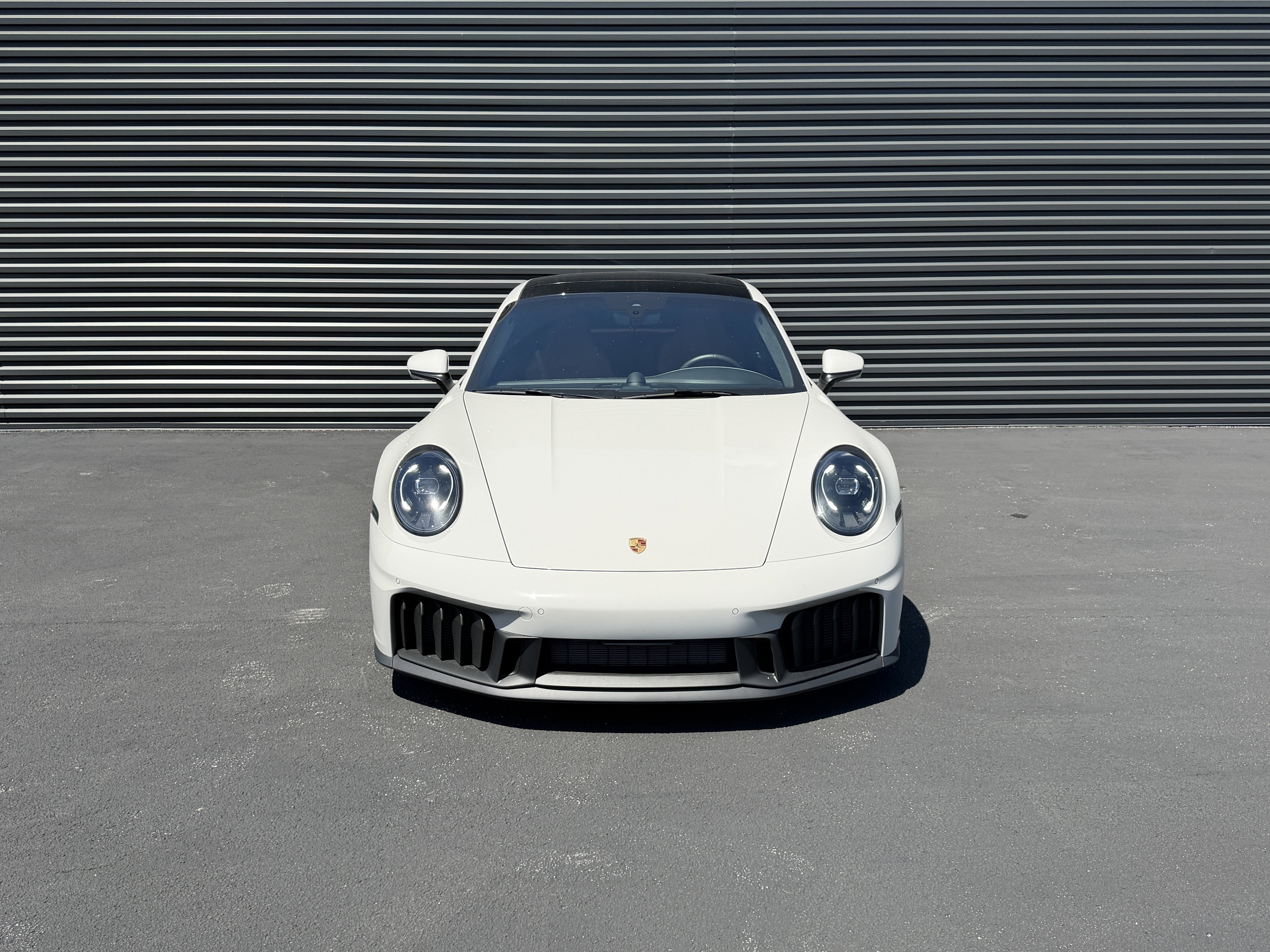 Used 2026 Porsche 911 Carrera 4 GTS AWD/4WD image 6