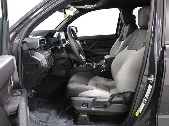 Certified 2024 Toyota Tacoma TRD Sport AWD/4WD image 10