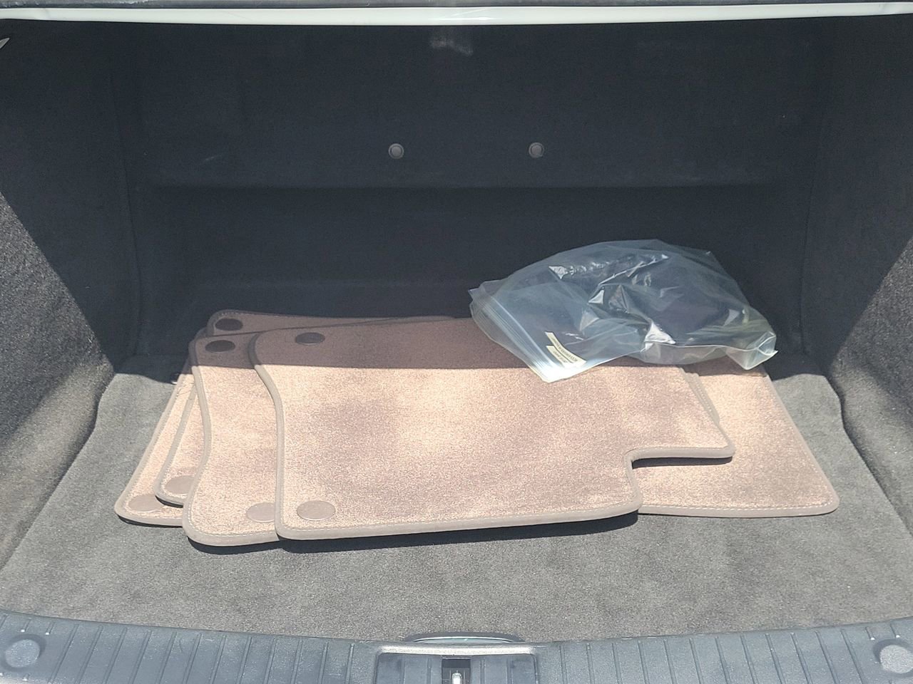 Certified 2018 Mercedes-Benz S 450 Sedan image 8