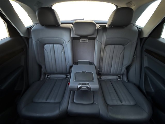 Used 2018 Audi Q5 2.0T Premium Plus image 16