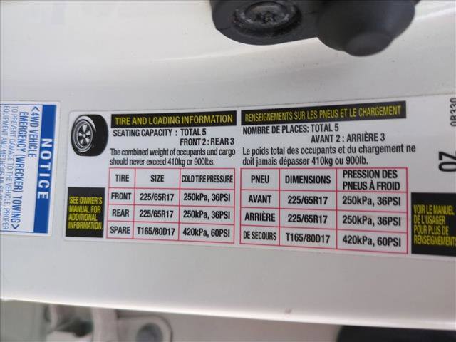 Used 2020 Toyota RAV4 XLE image 14