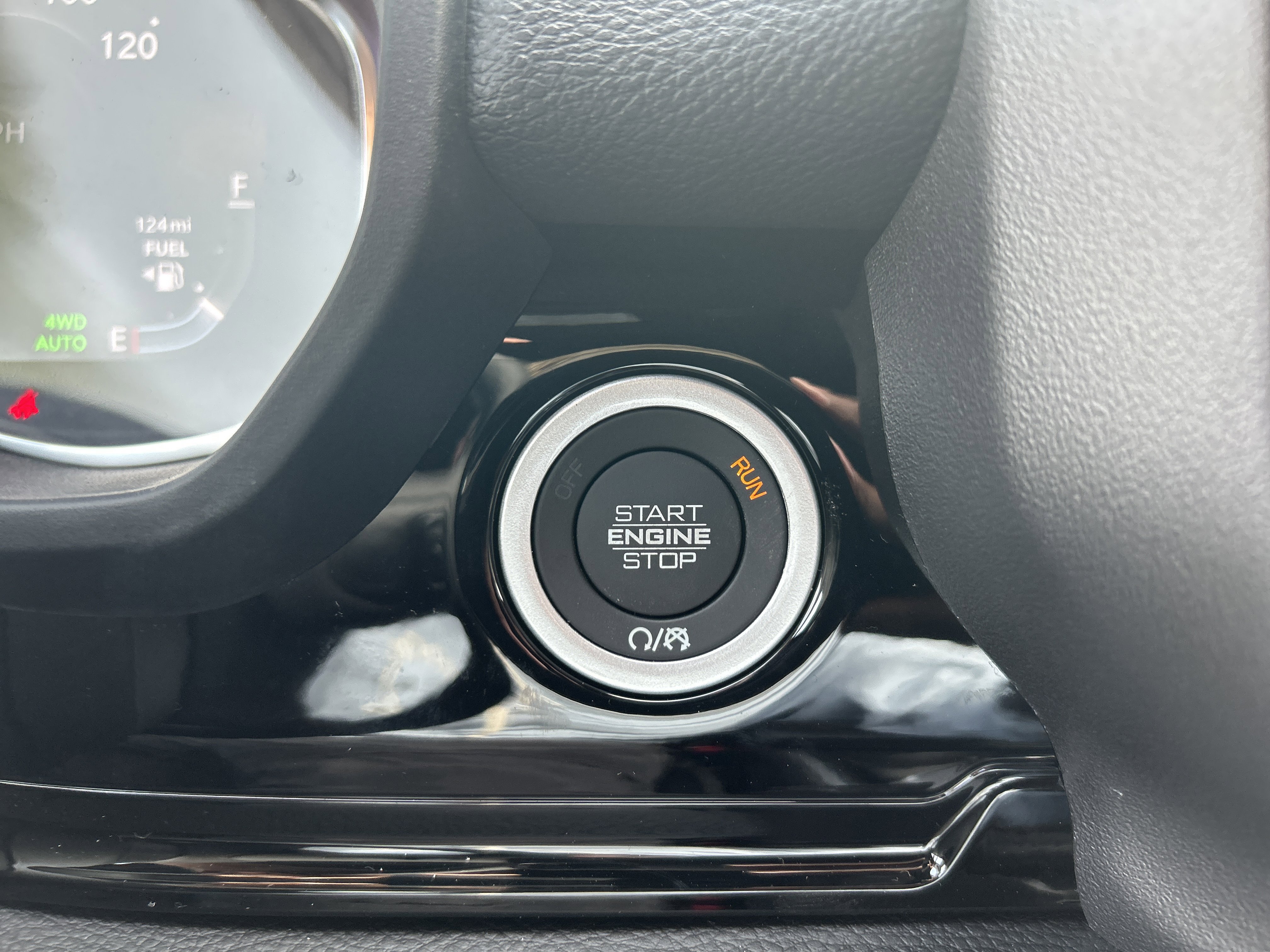 New 2026 RAM 1500 Laramie w/ Night Edition image 27